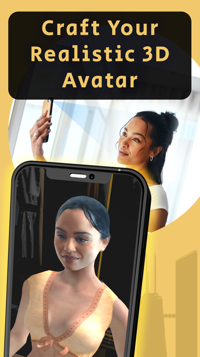 Meta Life  Second Metaverse