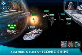 Game screenshot Star Wars™: Galaxy of Heroes hack