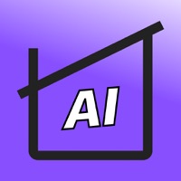 Real Estate Listing AI app icon - Productivity app for iPhone