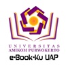 e-Book-Ku UAP - iPadアプリ