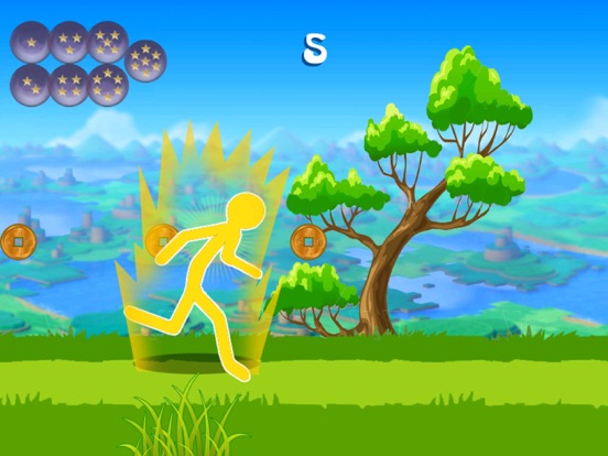 Screenshot #4 pour Seven of Ball