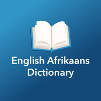 Dictionary English Afrikaans
