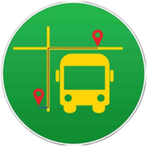 AttendantApp TrackSchoolBus