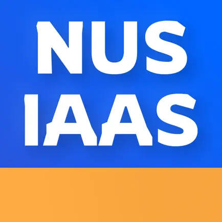 NUS Internship-As-A-Service Cheats