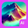 AI Drawing: AI Photo Generator icon