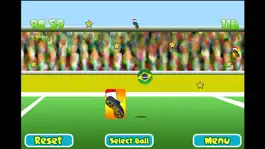 Game screenshot Soccer Kickoff World mod apk