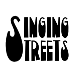 Ícone do app Singing Streets