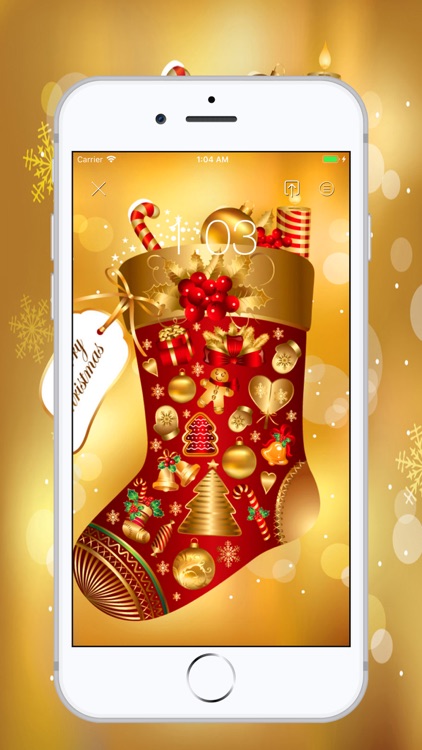 Christmas Wallpapers HD Themes