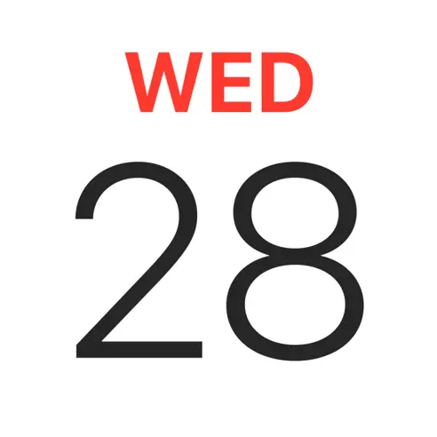 Calendar logo