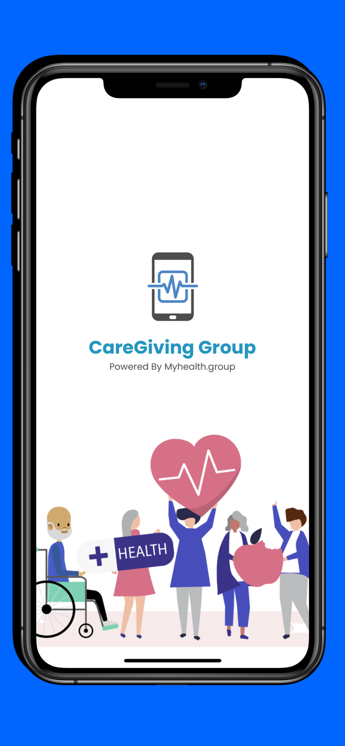 CareGiving Group