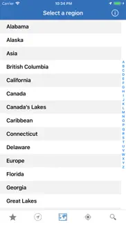 How to cancel & delete noaa buoys marine weather pro 1