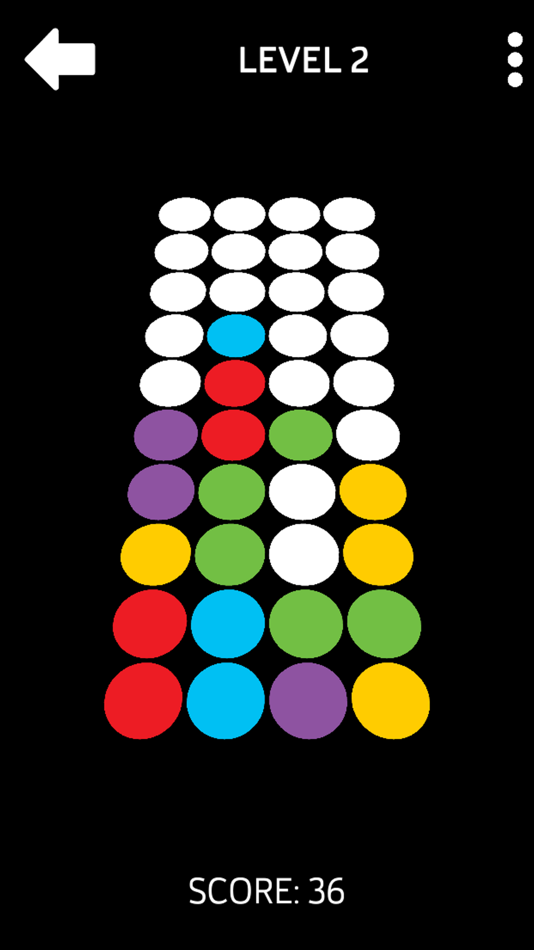 #3. Audio Game Hub (iOS) By: Sonnar