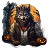 Halloween Scary Pack icon