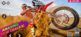 Game screenshot Extreme Dirt Bike Racing 3D hack