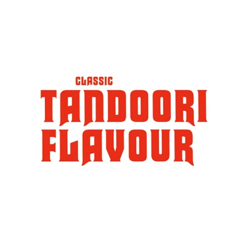 Classic Tandoori Flavour icon