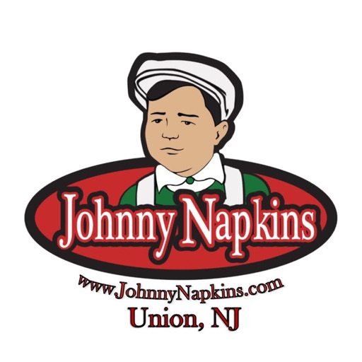Johnny Napkins icon
