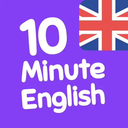 10 Minute English Cheats