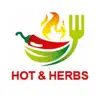 Hot & Herbs. delete, cancel