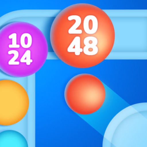 2048 Cube Merge : Number Match on the App Store