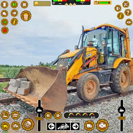 Construction Simulator Games Читы
