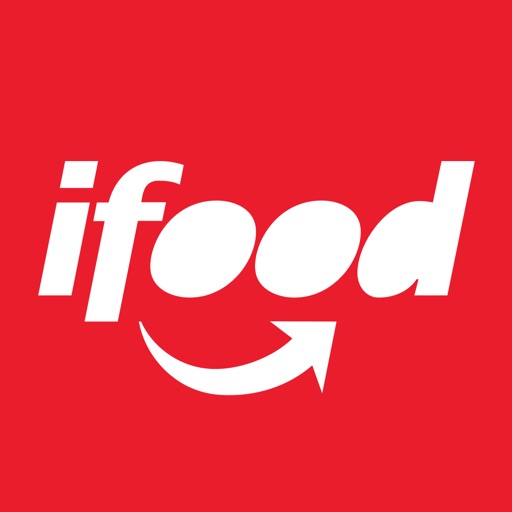 iFood: pedir delivery em casa Icon