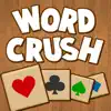 Word Crush Game delete, cancel