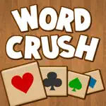 Word Crush Game App Cancel