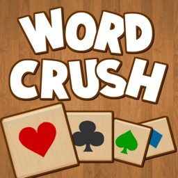 Word Crush Game