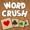 Word Crush is a relaxing word search puzzle game with a new and original twist