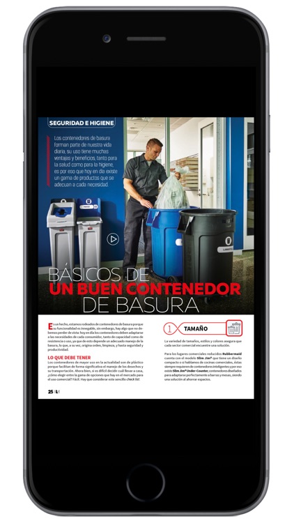 Limpieza México screenshot-4