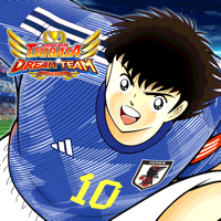 Captain Tsubasa Dream Team