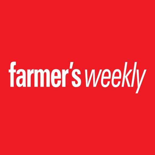 Farmer's Weekly icon