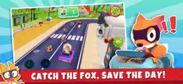Game screenshot Puppy Cars - Games for Kids 3+ hack