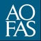 AOFAS Society App is the portal to all events, meetings, and activities from the American Orthopaedic Foot & Ankle Society