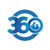 360 Care App icon