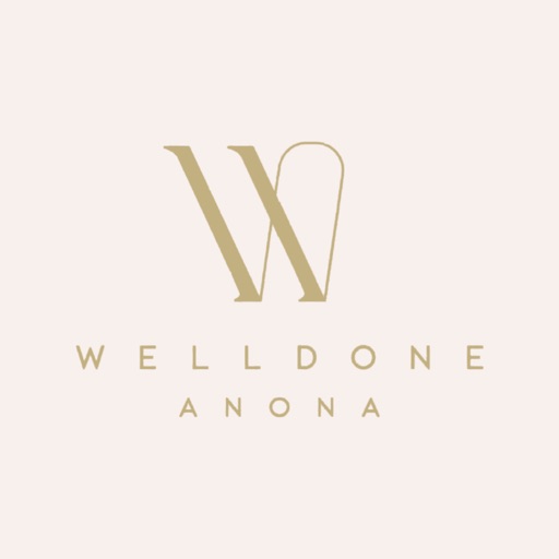 Welldone Anona - ويل دن أنونا icon