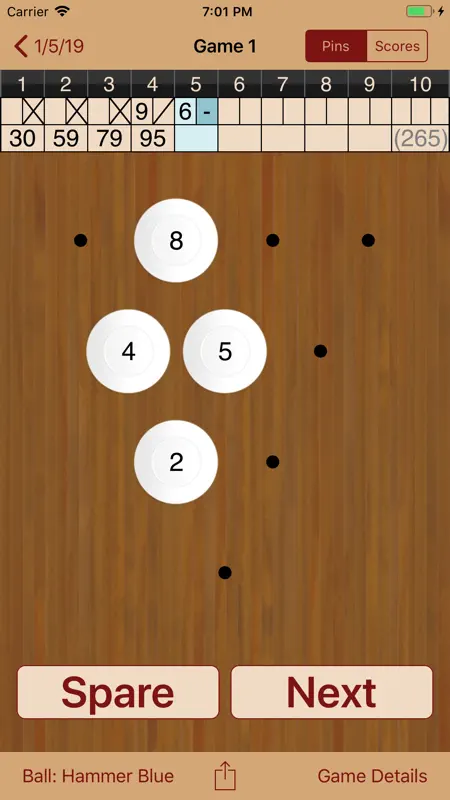 PinPal screenshot 3 of 10