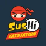 Sus Hi Eatstation Official App Cancel