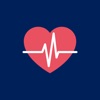 Blood Pressure Notepad icon