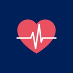 Download Blood Pressure Notepad app