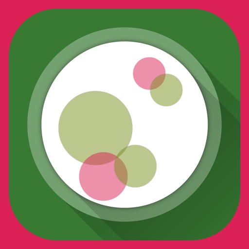 Keto-Green icon