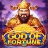 God of Fortune-Jump icon