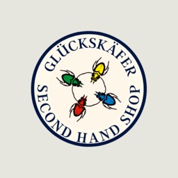 Glückskäfer Shop