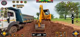 Game screenshot JCB Railway Bridge Games mod apk