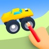 Offroad Racing Dirt Masters