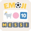 Emoji Quiz Football icon
