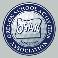 OSAA Golf