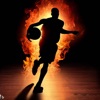Best basketball league trivia icon