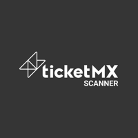 TicketMX Scanner