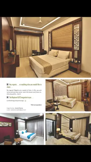 GLITZ architecture & interiors screenshot 3